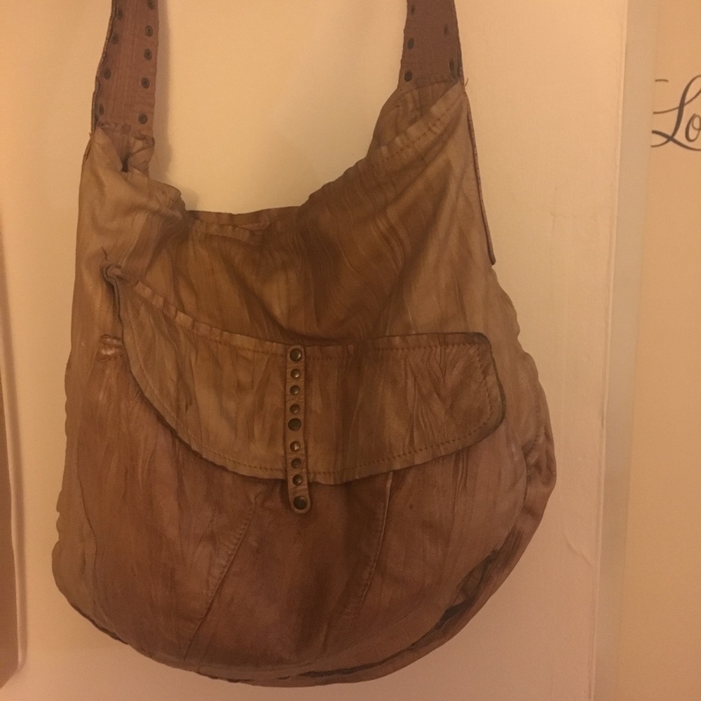 Shoulder bag - Picture 5 of 8